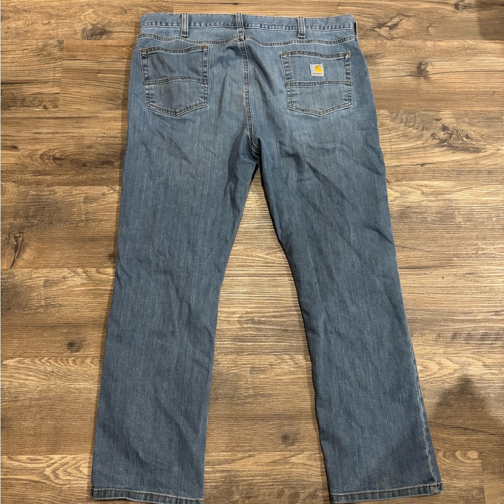 Men's CarharttBlue Jeans